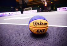 Рівнянки “здобули досвід” у Суперлізі 3х3