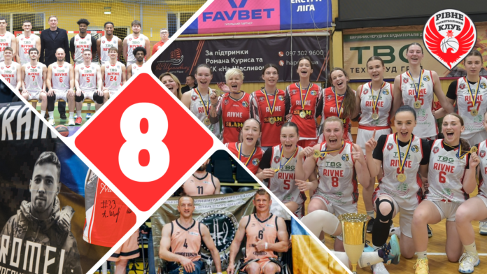 8 років БК Рівне (3)