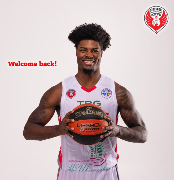 Rod Welcome back site