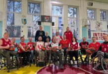 Рівненщина вперше буде представлена на “Кубку титанів”