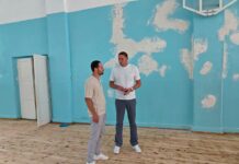 БК «Рівне» дивиться в майбутнє з оптимізмом